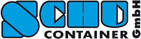Logo Schu Containerdienst GmbH